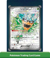Pokémon TCG: Ogerpon ex Premium Collection