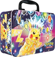 Stellar Pikachu Collector Chest