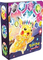 Stellar Pikachu Collector Chest