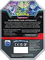 Pokémon TCG: Spring ex Tin 2025: Xerneas EX - Mijn winkel