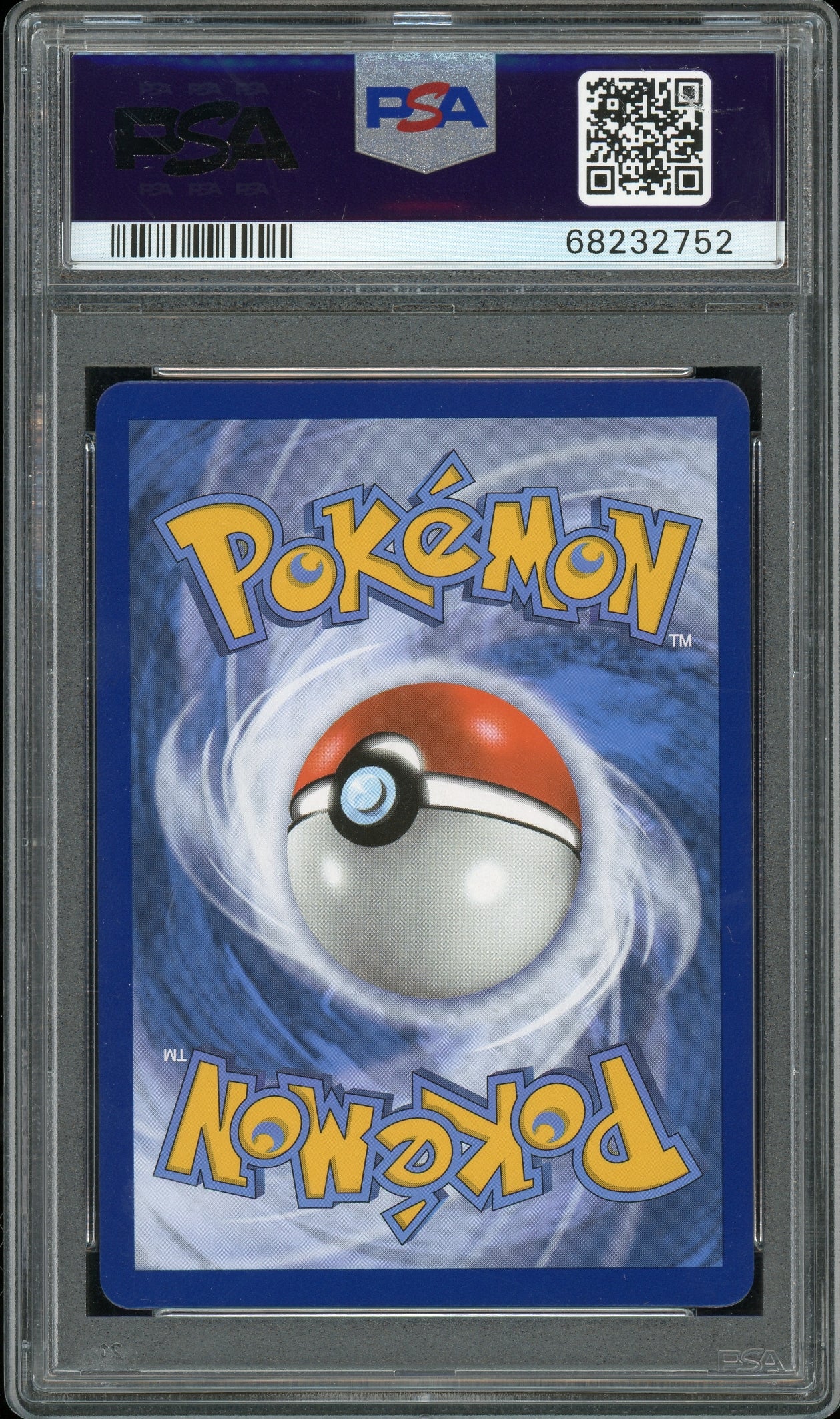 PSA 8 - English - Radiant Eevee #SWSH230 — Op voorraad / Engels / PSA - Mijn winkel