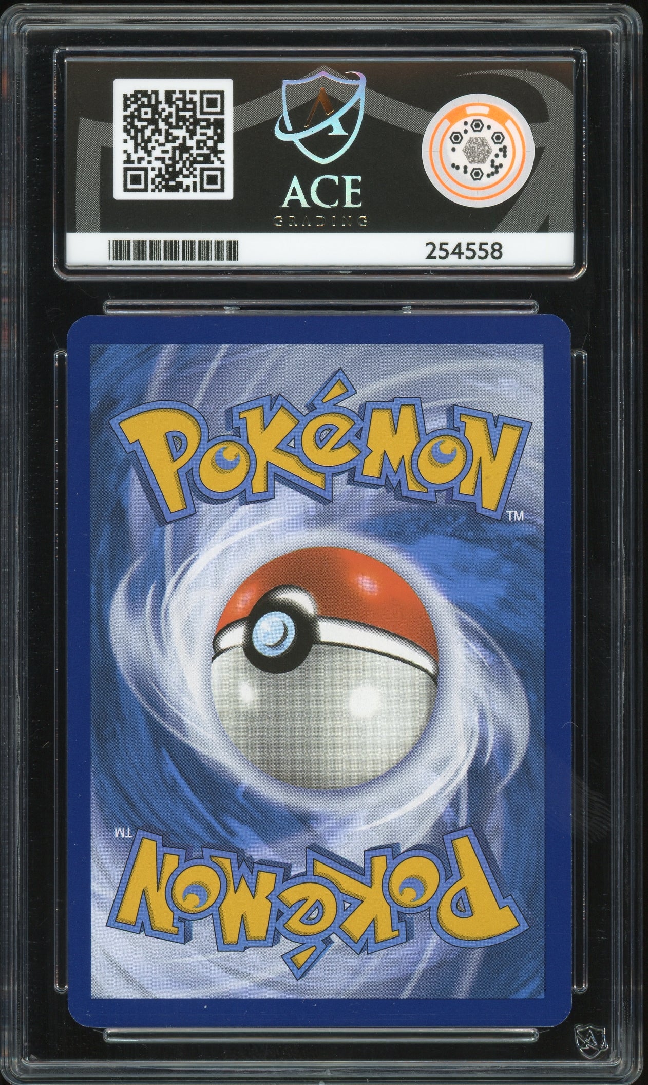 ACE 9 - English - Magikarp #203/193 - Mijn winkel