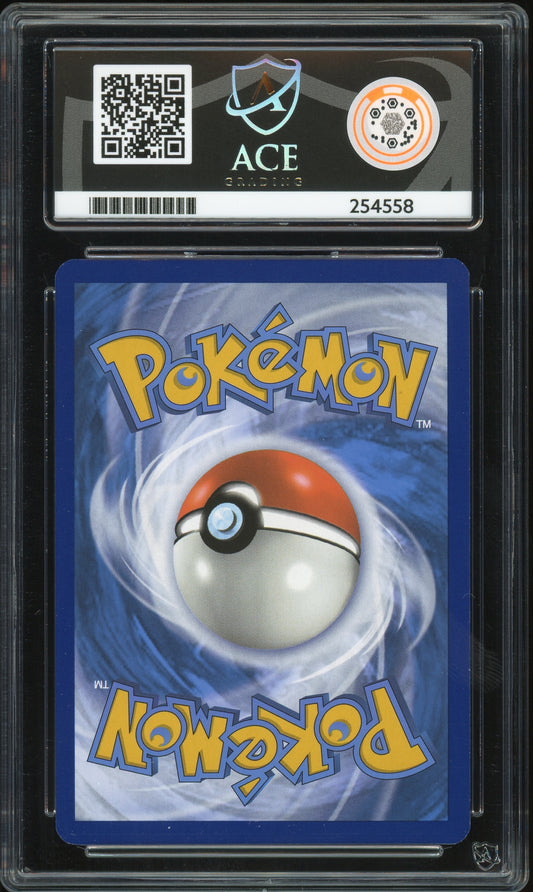 ACE 9 - English - Magikarp #203/193 - Mijn winkel