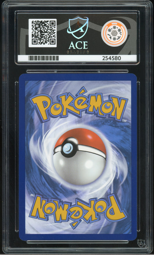 ACE 9 - English - Lapras #GG05 — Op voorraad / Engels / ACE - Mijn winkel