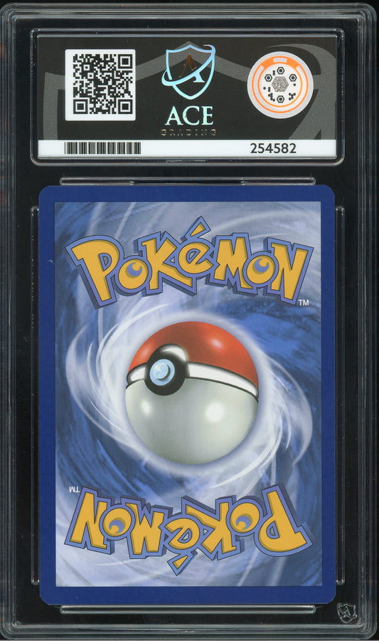 ACE 9 - English - Magby #186 — Op voorraad / Engels / ACE - Mijn winkel