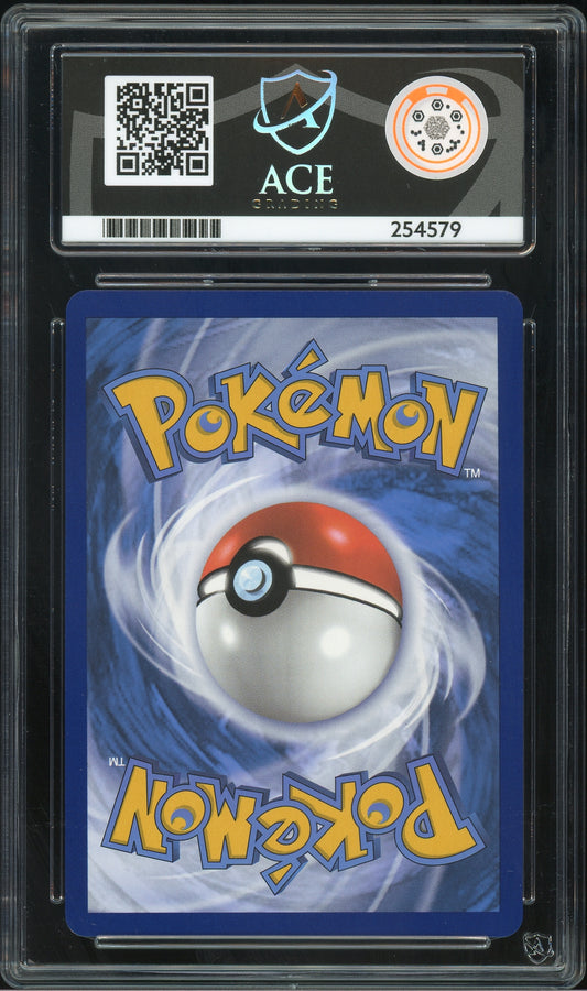 ACE 10 - English - Pikachu #160 — Op voorraad / Engels / ACE - Mijn winkel