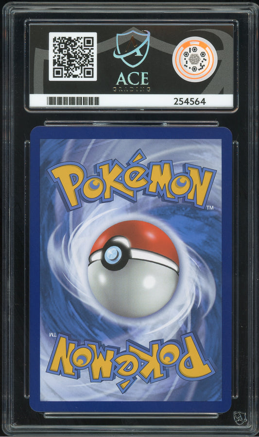 ACE 9 - English - Pikachu V #TG16 — Op voorraad / Engels / ACE - Mijn winkel