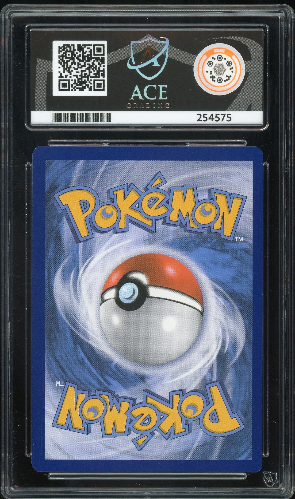 ACE 8 - English - Charizard V #SWSH260 — Op voorraad / Engels / ACE - Mijn winkel