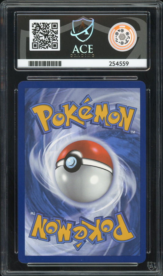 ACE 9 - English - Aerodactyl V #180 — Op voorraad / Engels / ACE - Mijn winkel