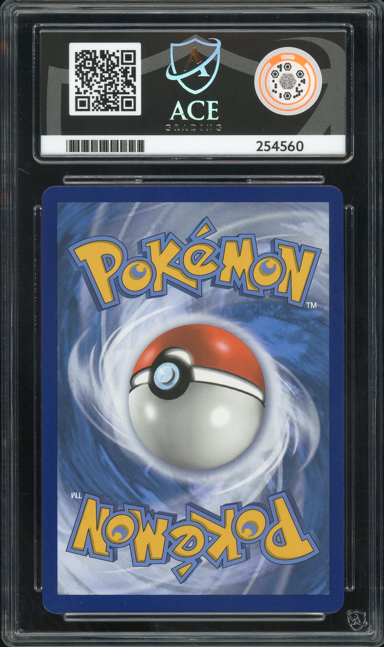 ACE 10 - English - Mewtwo VSTAR #GG44 — Op voorraad / Engels / ACE - Mijn winkel