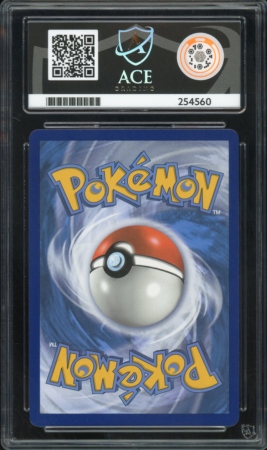 ACE 10 - English - Mewtwo VSTAR #GG44 — Op voorraad / Engels / ACE - Mijn winkel