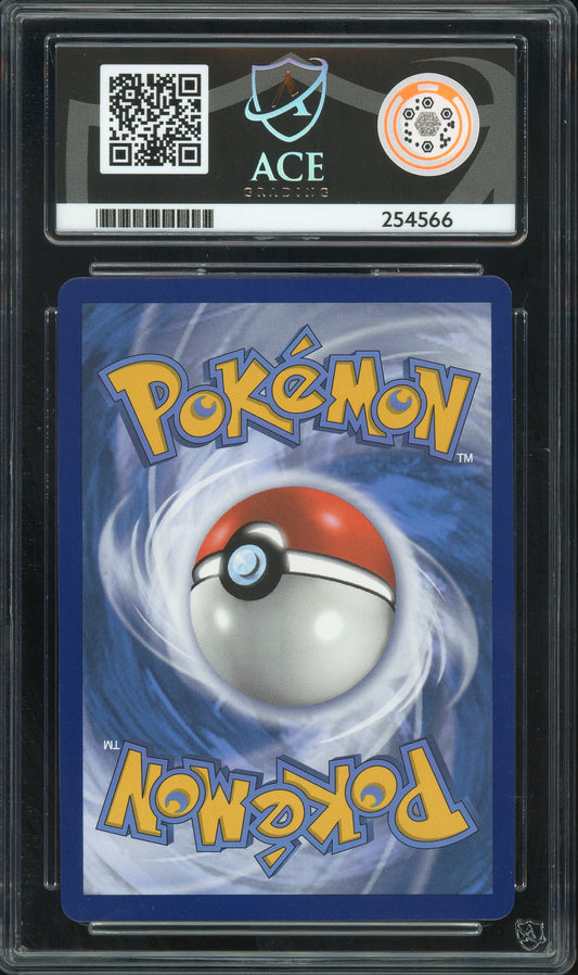 ACE 10 - English - Darkrai VStar #GG50 — Op voorraad / Engels / ACE - Mijn winkel