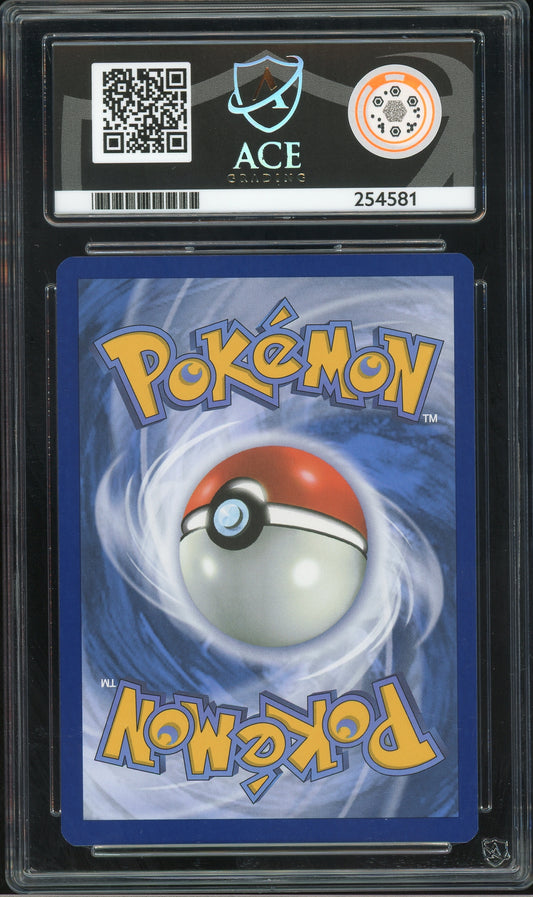 ACE 10 - English - Veluza #192 — Op voorraad / Engels / ACE - Mijn winkel