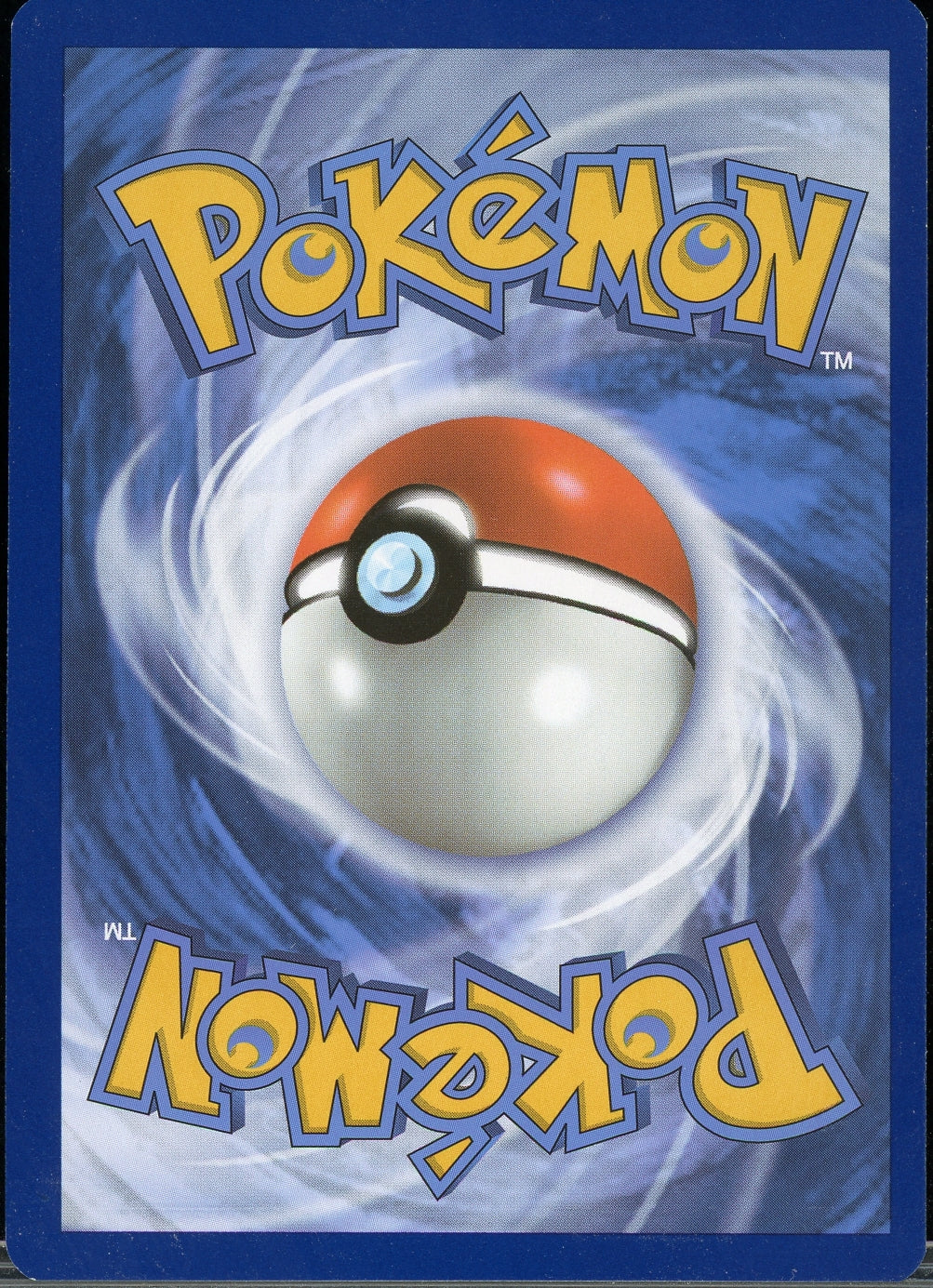 Ninetales - 199/197 - Obsidian Flames - NM
