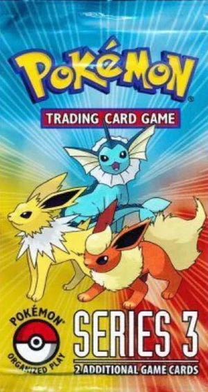 POP Series 3 Booster Pack - Mijn winkel