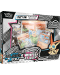 Pokemon: Scarlet & Violet - Black & White - Victini Illustration Collection
