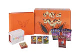 Pokémon Flareon VMAX Advanced Gift Box Chinees - Mijn winkel