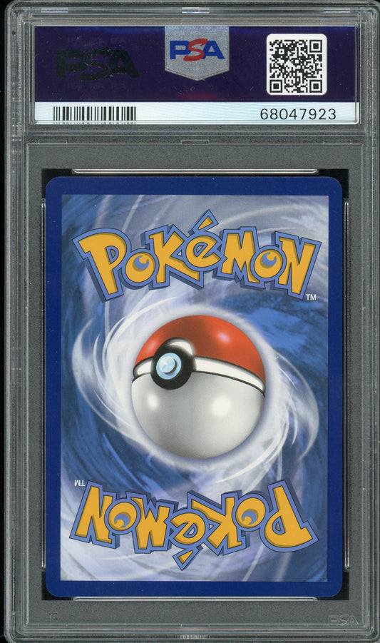PSA 9 English - Charmander #SV6 — Op voorraad / Engels / PSA - Mijn winkel