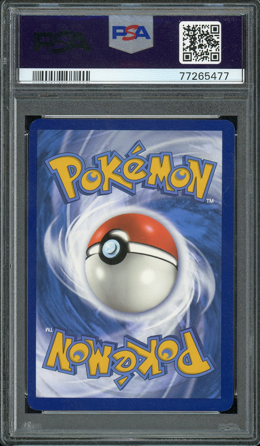 PSA 10 - English - Mew #GG10 — Op voorraad / Engels / PSA - Mijn winkel