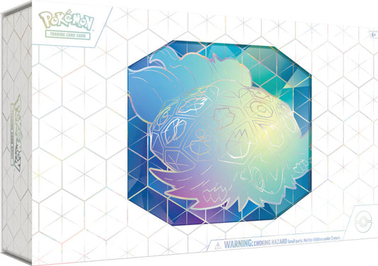 Pokemon Terapagos ex Ultra-Premium Collection — Op voorraad - Mijn winkel