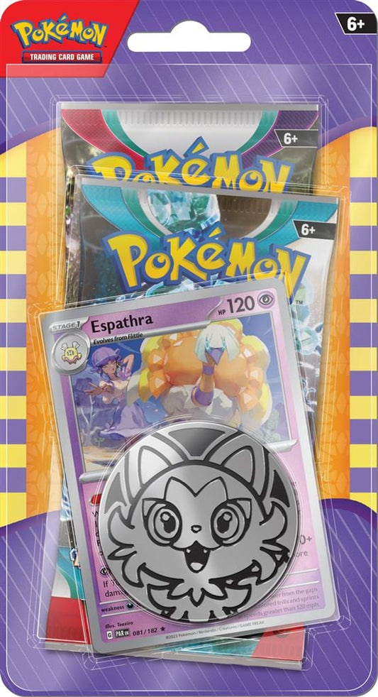 Espathra 2-Pack Blister - Mijn winkel